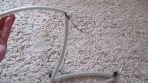 кукан на рыбу своими руками