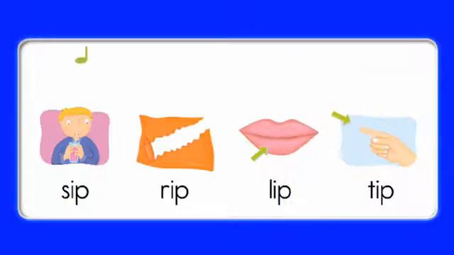 Закрытый слог буква i 2 смотреть онлайн