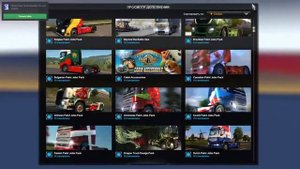#СтримTikhogo #ЕТС2 КАК ЗАПУСТИТЬ КОНВОЙ НА ПИРАТКЕ  Euro Truck Simulator 2