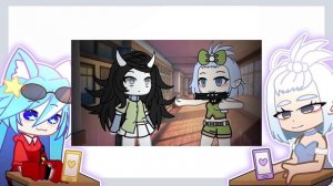 •Про VS Новичка• «Про против Новичка» с @3._.cats_