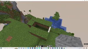 КАРМАННЫЕ ИЗМЕРЕНИЯ ДЛЯ ХРАНЕНИЯ ТАЙН | МОД DIMENSIONAL DOORS | MINECRAFT