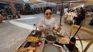 Обзор отеля Al Seef Heritage Hotel Dubai. Дейра, золотой рынок. Красивая локация для съемок в Дубае