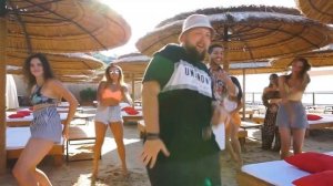 Ricardo Rodrigues (Ft. MC Bix) Tchuca Tcha Чука ча