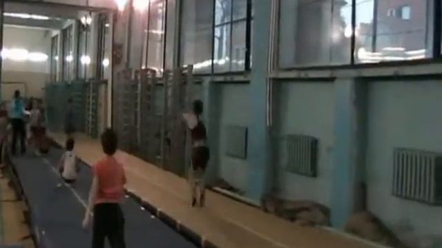 Тренинг.mp4 смотреть онлайн