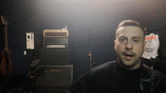 Garage Tales - Любимый город (Н.Богословский\Е.Долматовский)