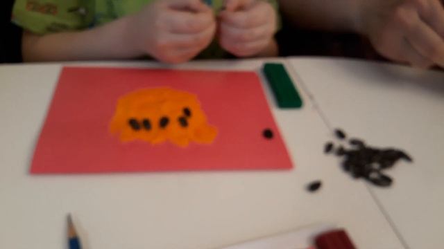 Поделка#Ёжик#14 марта 2020 г. смотреть онлайн