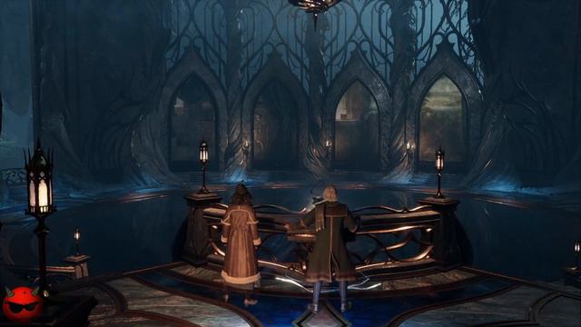 Hogwarts Legacy⚡Хогвартс Наследие⚡Прохождение На Русском языке⚡Часть 11⚡Школа Гриффиндор⚡