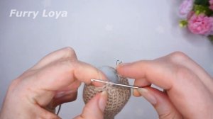 💥Вяжу на заказ и Вас научу💥Как вязать маленьких щенков крючком / Собаки амигуруми💥