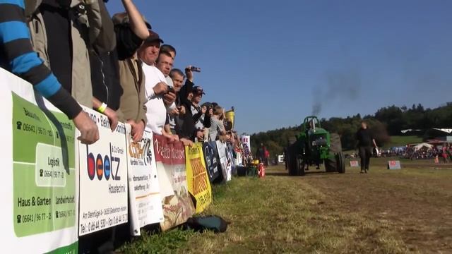 Schlechtenwegen - IH Eater & Friends - MIX zum Meisterschaftslauf 2013 Schlechtenwegen смотреть онлайн