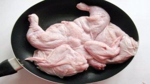 Цыпленок табака