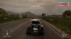 Forza Horizon 5 / СТРИМ ПО Forza Horizon 5