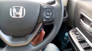 Первый обзор с перегона Honda Freed Sensing 2019
