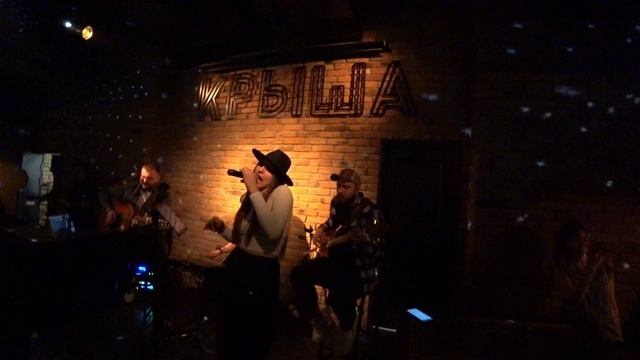 Качаем Крышу