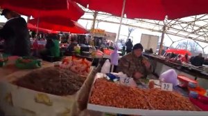 Одесса. "Привоз".