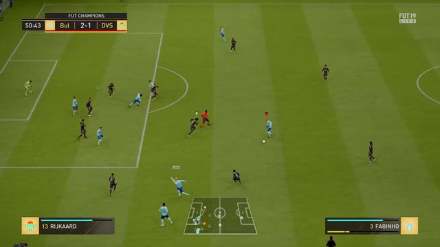 FIFA 19 Glitch 19 win = loss  (F*ck ea) смотреть онлайн