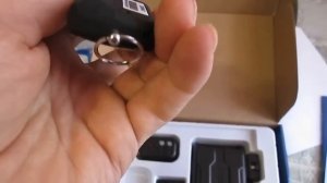 Автосигнализация с автозапуском Cenmax Vigilant ST10-D