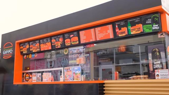 ФРАНШИЗА Gippo адрес ТП ЖЕТЫСУ-3, 1Г/1 смотреть онлайн