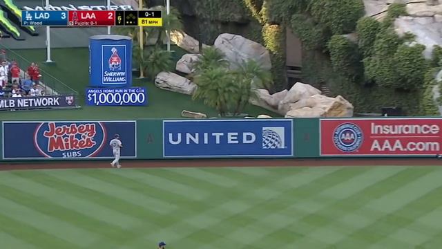 Ohtani's pinch-hit HR lifts Halos to 4-3 win: 7/8/18 смотреть онлайн