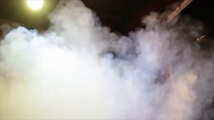 Дым-машина 1200W