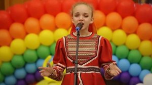Ольга Артемьева - "Чёрный ворон"-"Музыкальная дорожка"