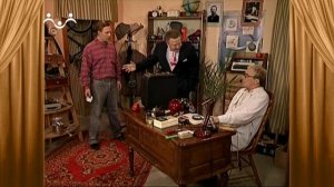 Сказки и Истории. Изобретатель. Замри