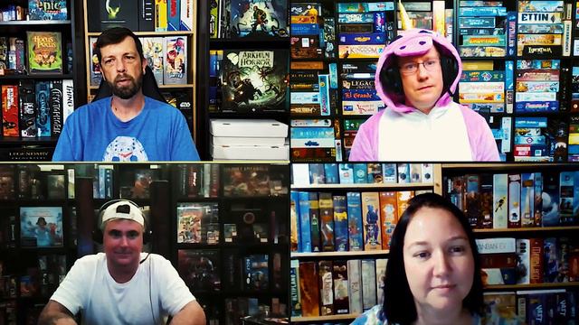 Just Got Played: 8 Great Spooky Games смотреть онлайн