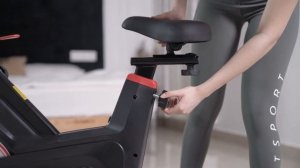 Rpm Fitness | RPM600 Spin Bike