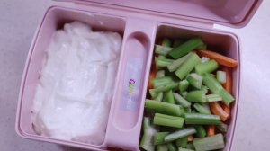 ПЕРЕКУСЫ В ШКОЛУ ❤️ 5 ИДЕЙ