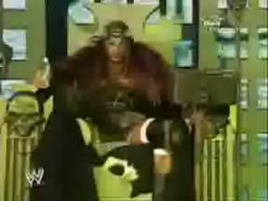 Triple H игрок 2 часть