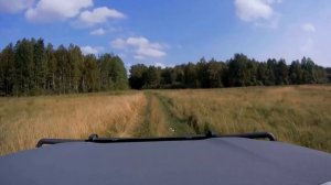 Тюнинг ленд крузер 200 для путешествий и экспедиций.