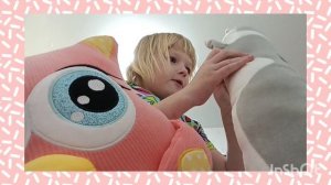 мультик про котика