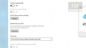 How to fix There was an error connecting to the Apple ID server | Verification Failed iCloud
