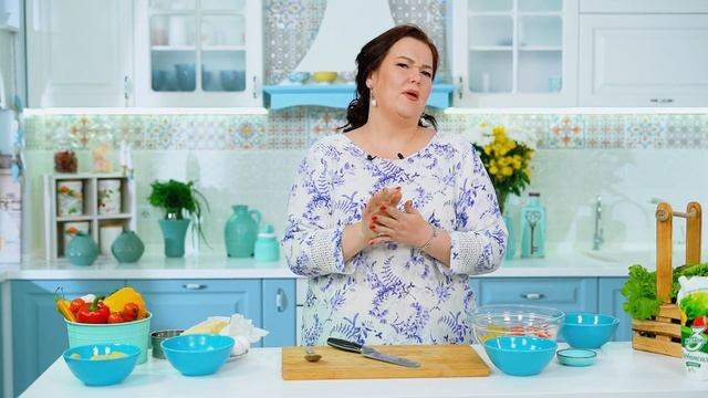 Готовим с Адель 2020 выпуск №44 смотреть онлайн