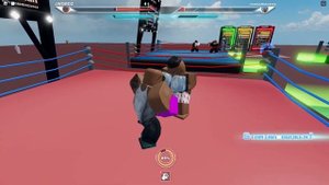 THE BEST LEGENDARY STYLE? | UNTITLED BOXING GAME