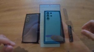 China Samsung galaxy s23 ultra unboxing | review