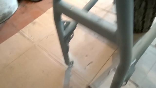 Покраска Иж Юпітера #1 смотреть онлайн