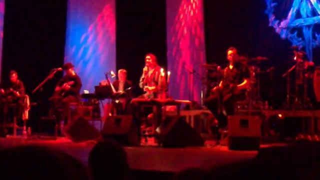 "Король и Шут" в Казани 14 февраля 2011г. смотреть онлайн