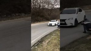 АБХАЗИЯ ДРИФТ —  ПРИНИМАЛОВО