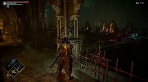 Demon's Souls Walkthrough: Tower of Latria (Level 3-1)