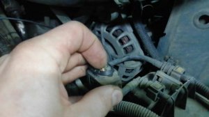 Подключение на приору Led ламп дальний свет /дхо H15, все нюансы.