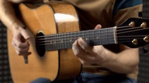 Selena Gomez - Lose You to Love Me - Fingerstyle Guitar