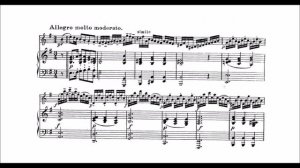 Fritz Kreisler - Prelude and Allegro in the style of Pugnani (audio + sheet music)