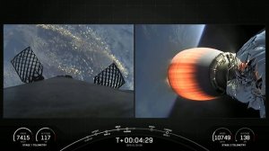 Watch SpaceX Falcon 9 Launch (GPS III Space Vehicle 06 Mission)