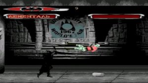 Batman Forever ✬ ОБЗОР ✬ [ТОП Лучших игр на SEGA] ✬ Ретро игры