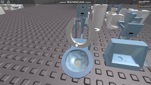 Roblox plumbing store! смотреть онлайн