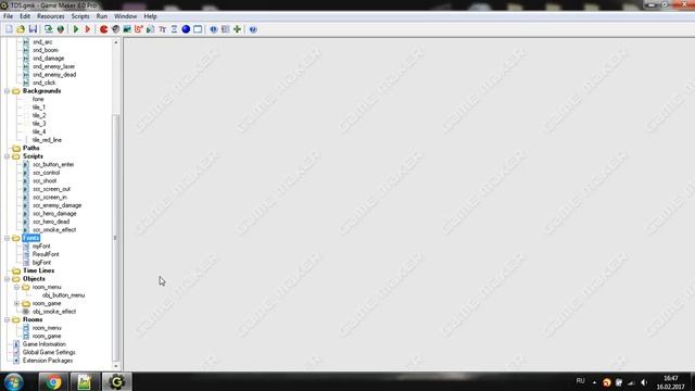 Game Maker для начинающих. Часть 1 - что такое Game Maker?