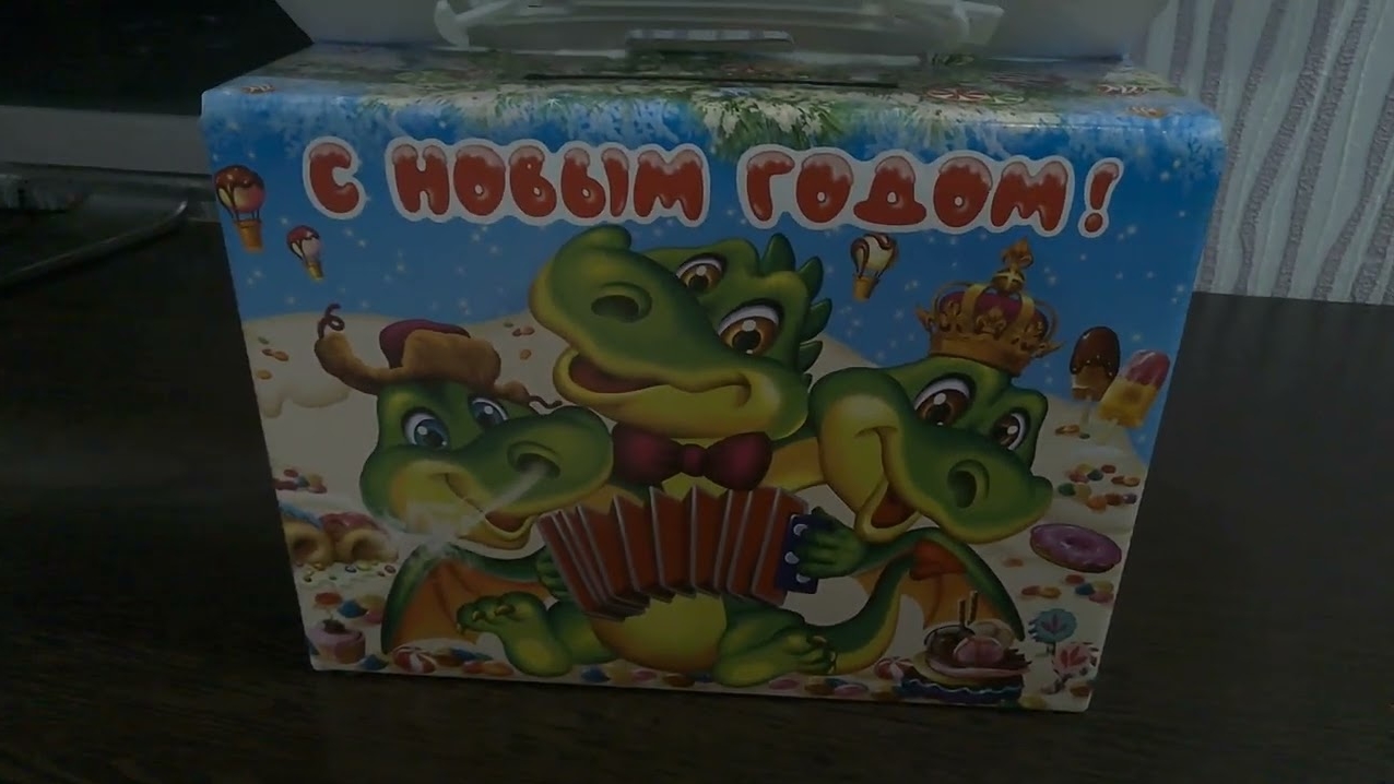 распаковка кульков из теплицы Кадошкино смотреть онлайн