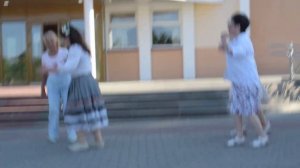 Этно-проект по бытовым танцам "ЭтноБУМ", Центр культуры г. Дятлово