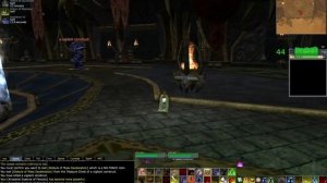 Everquest 2: Chains of Eternity - Sleepers Tomb: The Forgotten Catacombs Solo Guide