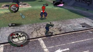 The Incredible Hulk - All Bosses & Ending + Cutscenes (4K 60FPS)